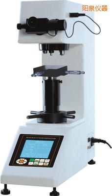 陽泉大屏數(shù)顯自動(dòng)轉(zhuǎn)塔維氏硬度計(jì)