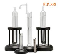 陽泉水三相點瓶