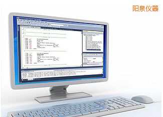 陽泉Plus計量校準管理軟件8.1版(含MET/BASE數據庫引擎和MET/TRACK資產管理軟件)