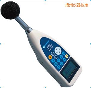 揚(yáng)州噪音計