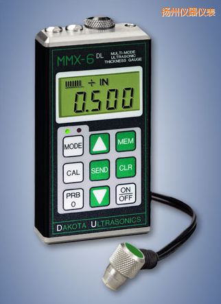 揚州超聲波測厚儀