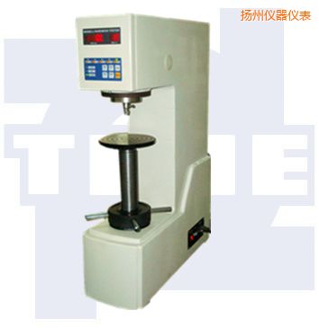 揚(yáng)州時代布氏硬度計