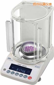 �P��FX-CTϵ�п�����ƽ,310g,0.001g