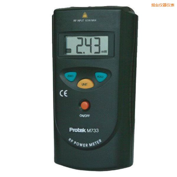 煙臺(tái)射頻功率計(jì)