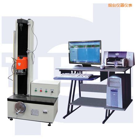 煙臺微機控制彈簧拉壓試驗機