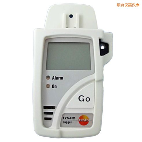 煙臺電子溫濕度記錄儀