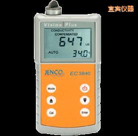 ���e��������JENCO 3840��yʽ늌�(d��o)�ʃx/TDS/�}�Ȝy(c��)ԇ�x