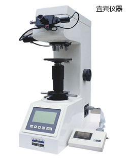宜賓數(shù)顯維氏硬度計(jì)