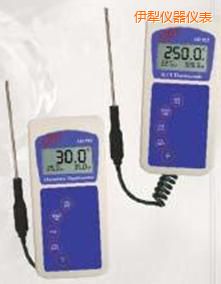 伊犁熱電偶便攜式水質(zhì)測(cè)量分析儀表