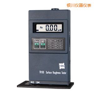 銀川時代袖珍式表面粗糙度儀