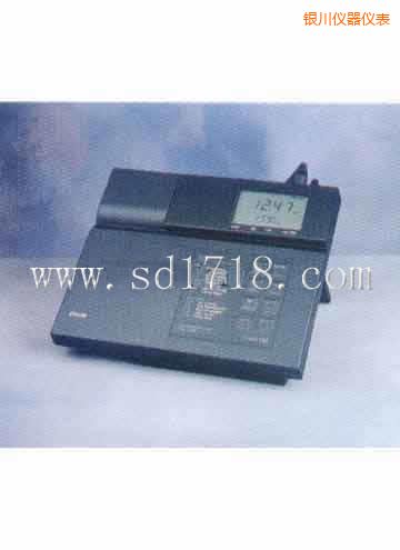 銀川電導(dǎo)率儀