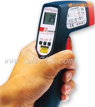 銀川紅外溫度計(jì)