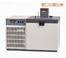 營口低溫恒溫槽