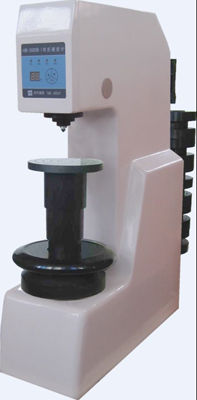 營(yíng)口布氏硬度計(jì)