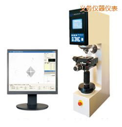 義烏時代萬能硬度計