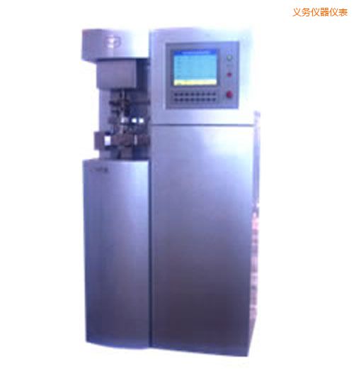 義烏時(shí)代杠桿式四球摩擦磨損試驗(yàn)機(jī)