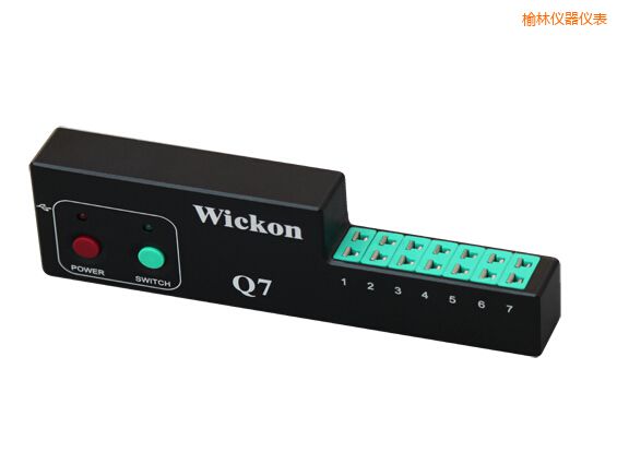 榆林爐溫測(cè)試儀