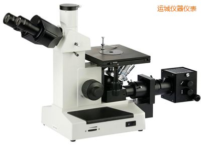 運城金相顯微鏡