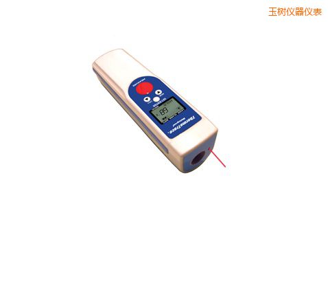 玉樹ThermoTrace® 防水紅外測(cè)溫儀