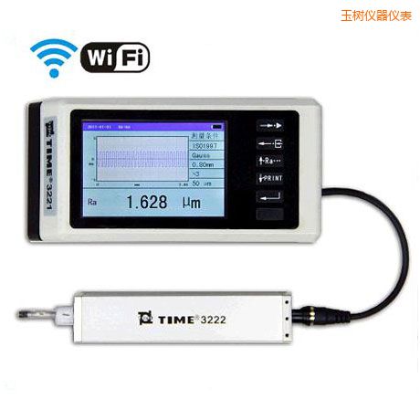 ����ֳ�ʽ�ֲڶȃx(WIFI)