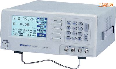 ��Ϫ�߾���LCR�yԇ�x