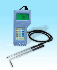 玉溪智能型熱式風速風量儀