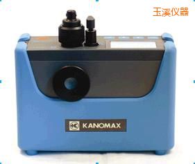 玉溪光散亂式數字粉塵計