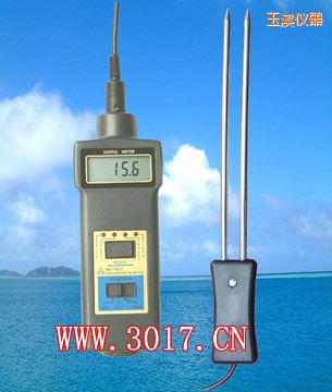 玉溪糧食水分儀(糧食水份儀)