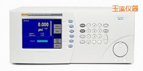 玉溪標準型氣體壓力控制器校準器