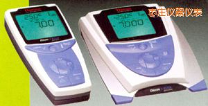 棗莊PH/電導(dǎo)率測(cè)量?jī)x