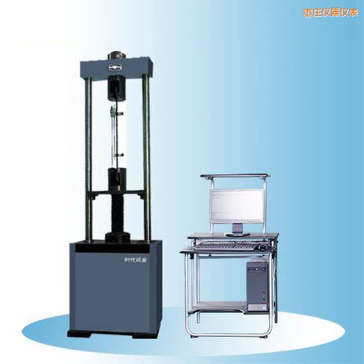 棗莊時(shí)代微機(jī)控制電子式松弛試驗(yàn)機(jī)