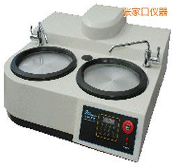 張家口時(shí)代手動(dòng)研磨拋光機(jī)