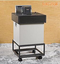 張家口高溫鹽槽