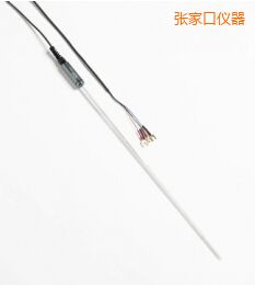 張家口高性價比石英套管標(biāo)準(zhǔn)鉑電阻溫度計(jì)
