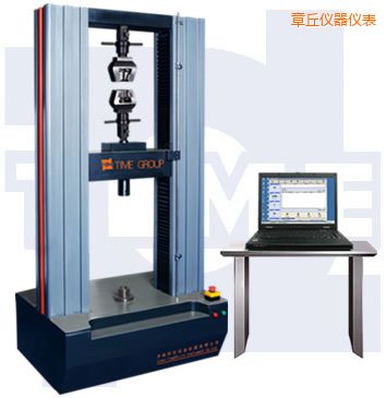 章丘微機(jī)控制電子萬能試驗機(jī)(門式)