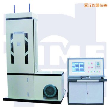 章丘時(shí)代微機(jī)控制彈簧疲勞試驗(yàn)機(jī)