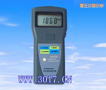 章丘激光轉(zhuǎn)速表