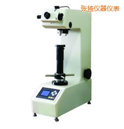 張掖時代半自動型維氏硬度測量系統(tǒng)