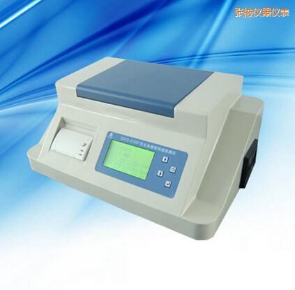 張掖花生油摻假檢測(cè)儀