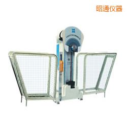 昭通時代擺錘沖擊試驗機