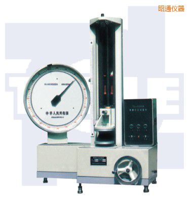 昭通機械式拉壓彈簧試驗機