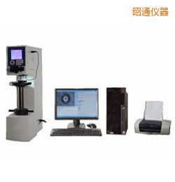 昭通時(shí)代布氏硬度計(jì)