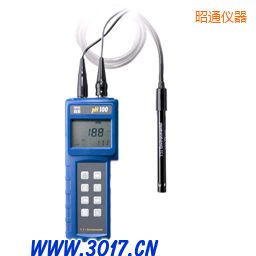 ��ͨpH/ORP/�ضȜy(c��)��?j��)x