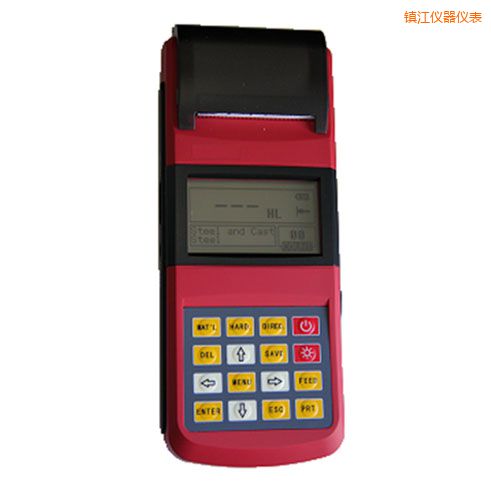 鎮(zhèn)江里氏硬度測(cè)試儀
