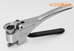 中衛(wèi)不銹鋼韋氏硬度計