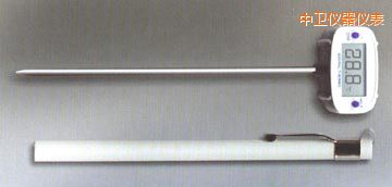 中衛(wèi)數(shù)字式測(cè)溫筆