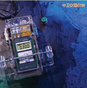 中衛(wèi)水下測(cè)厚儀