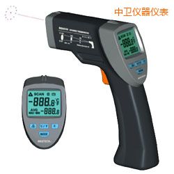 中衛(wèi)紅外測(cè)溫儀
