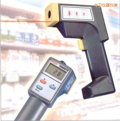 中衛(wèi)紅外線測(cè)溫儀