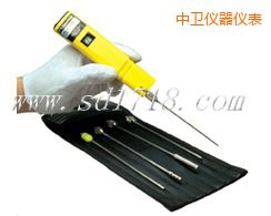 中衛(wèi)溫度計(jì)